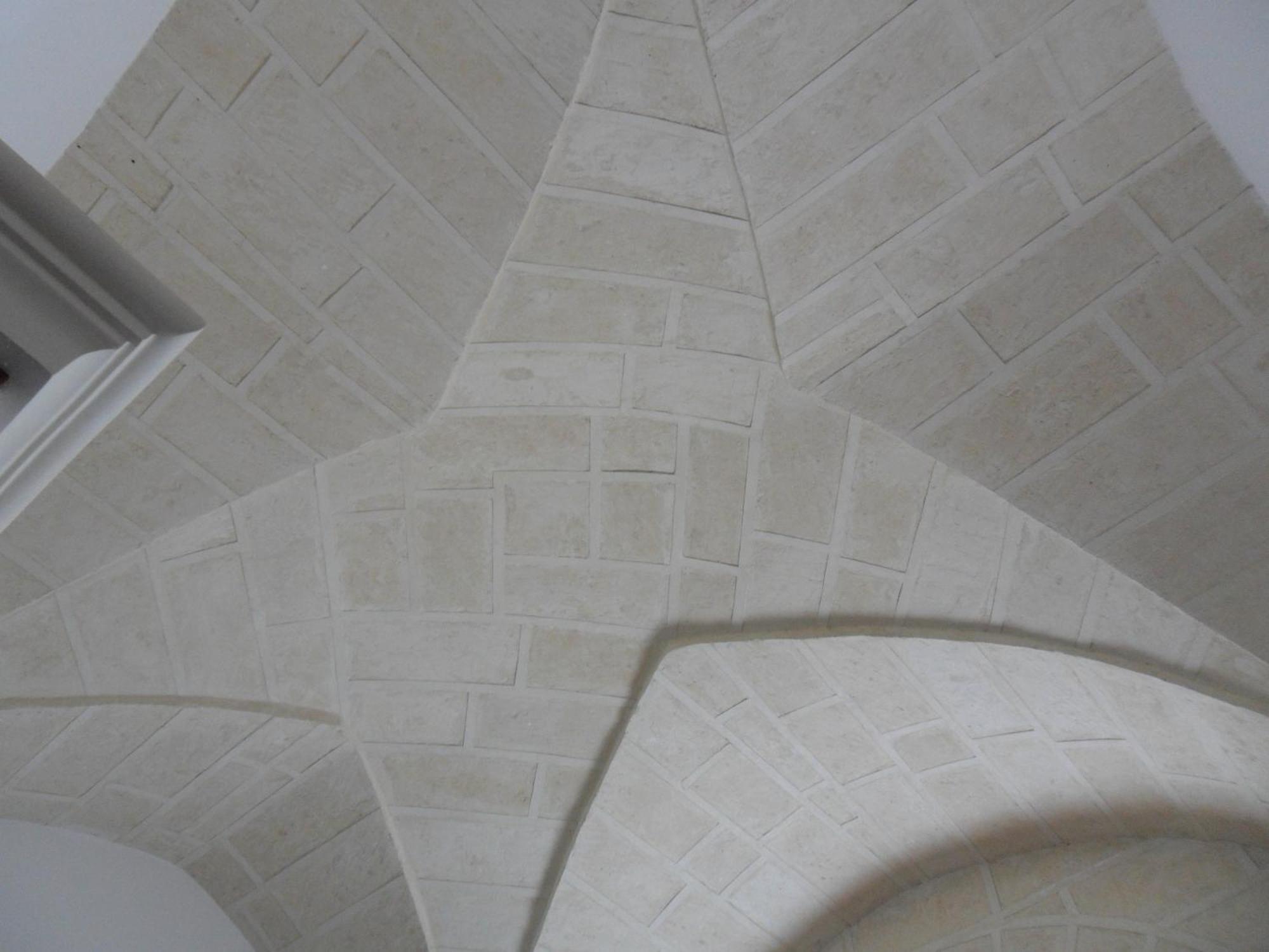 Masseria Gattamora Uggiano La Chiesa Bagian luar foto