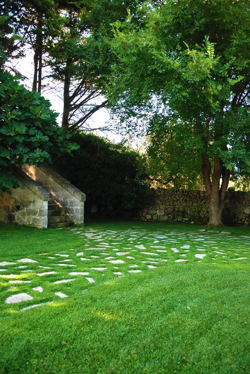 Masseria Gattamora Uggiano La Chiesa Bagian luar foto