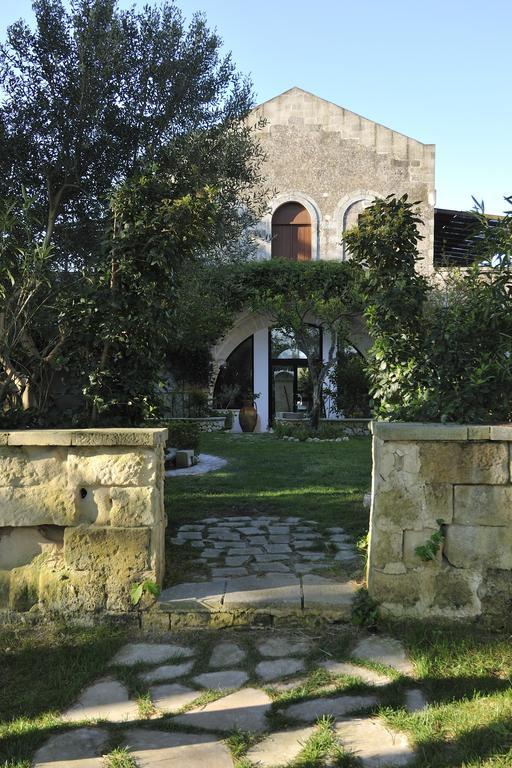 Masseria Gattamora Uggiano La Chiesa Bagian luar foto