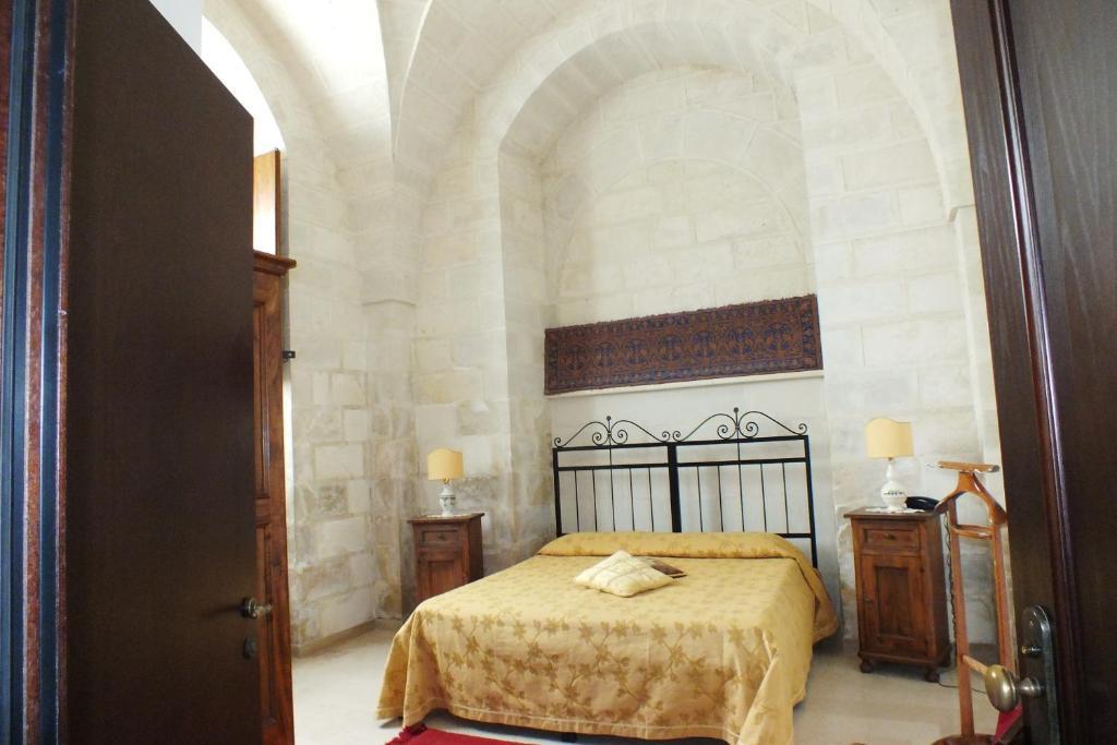 Masseria Gattamora Uggiano La Chiesa Ruang foto