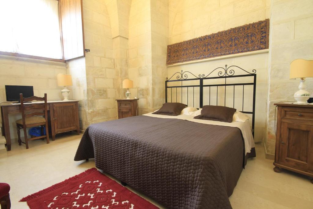 Masseria Gattamora Uggiano La Chiesa Bagian luar foto