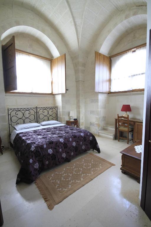 Masseria Gattamora Uggiano La Chiesa Bagian luar foto