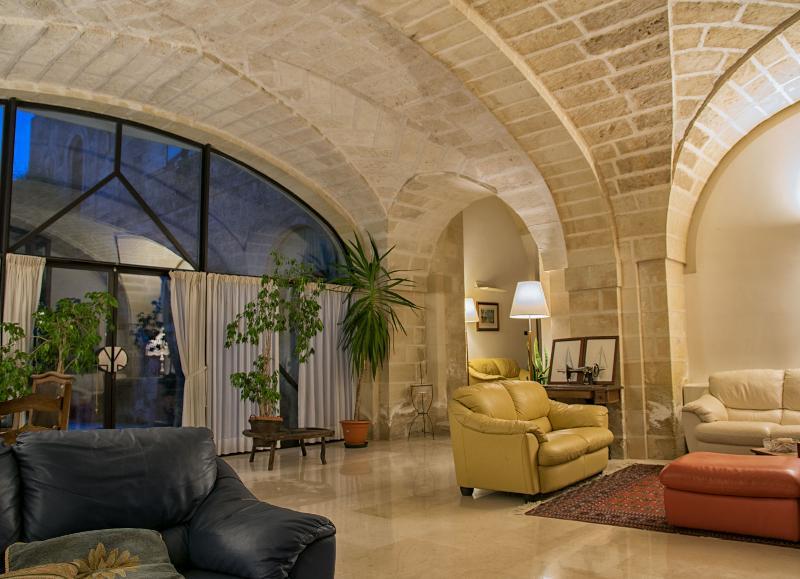 Masseria Gattamora Uggiano La Chiesa Bagian luar foto