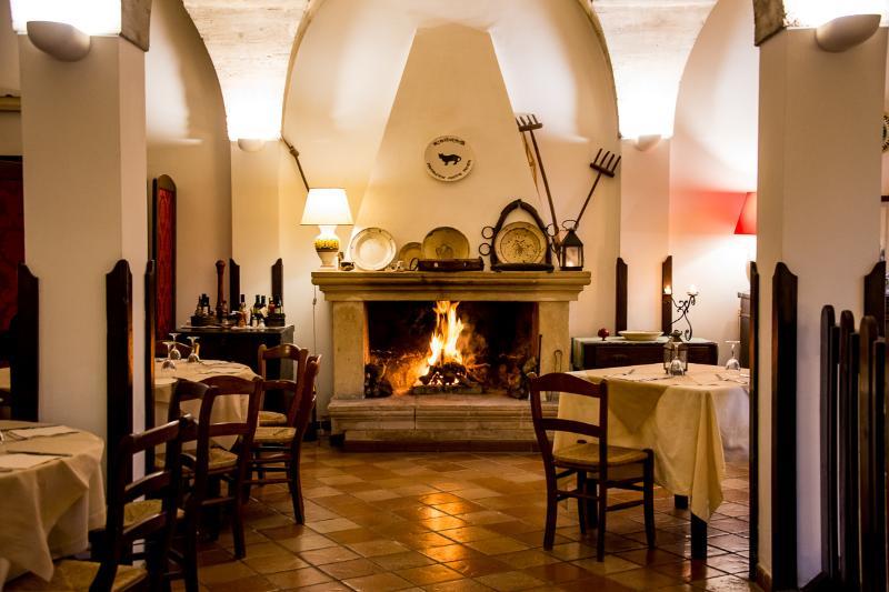 Masseria Gattamora Uggiano La Chiesa Bagian luar foto